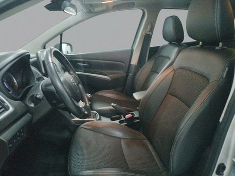 Coches Segunda Mano En La Coruña | Suzuki S-Cross 1.4T S3 Mild Hybrid