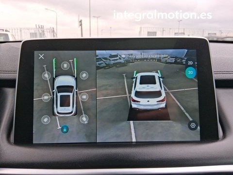 Coches Segunda Mano En La Coruña | Mg Hs 1.5 Turbo Gdi Comfort