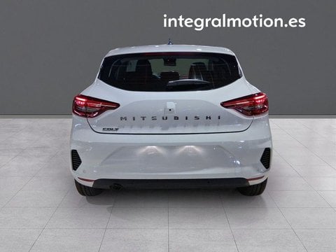 Coches Nuevos Entrega Inmediata En La Coruña | Mitsubishi Colt 100T Motion