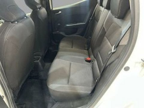 Coches Segunda Mano En La Coruña | Renault Clio Business Sce 49 Kw (67Cv)