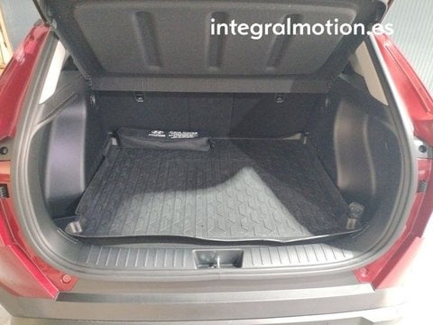 Coches Segunda Mano En La Coruña | Hyundai Kona Híbrido Eléctrico Kona 1.6 Gdi Hev Maxx Dct