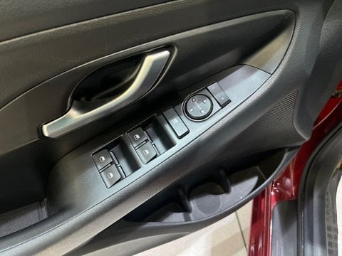 Coches Segunda Mano En La Coruña | Hyundai I30 1.0 Tgdi Klass Dct