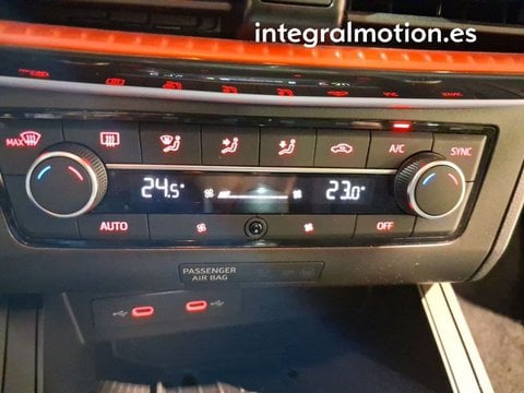 Coches Segunda Mano En La Coruña | Seat Ibiza 1.0 Tsi 85Kw (115Cv) Fr Salta