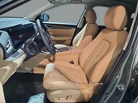 Coches Nuevos Entrega Inmediata En La Coruña | Dfsk E5 Intelligent