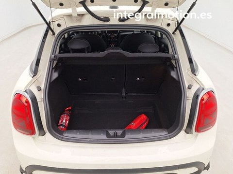 Coches Segunda Mano En La Coruña | Mini Mini One 5 Puertas