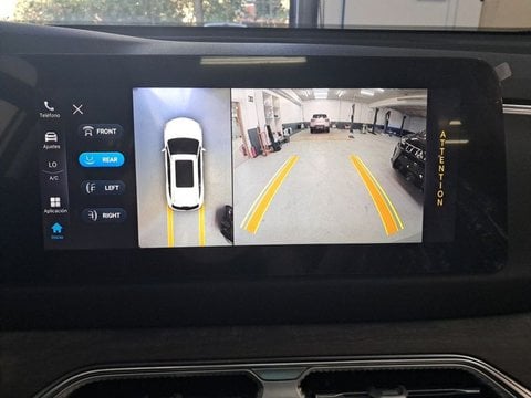 Coches Nuevos Entrega Inmediata En La Coruña | Dfsk E5 Intelligent