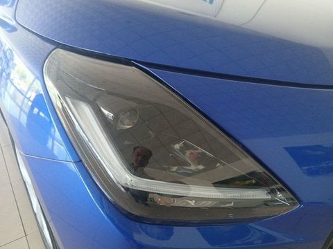 Coches Segunda Mano En La Coruña | Suzuki Swift 1.2 S2 Mild Hybrid