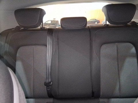 Coches Segunda Mano En La Coruña | Audi Q2 Black Line 30 Tdi 85Kw (116Cv) S Tronic