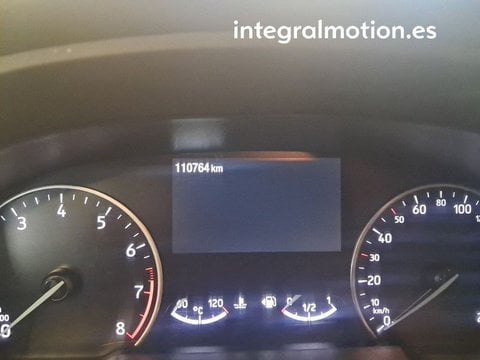 Coches Segunda Mano En La Coruña | Ford Ecosport 1.0T Ecoboost 92Kw (125Cv) S&S St Line