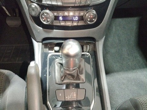 Coches Segunda Mano En La Coruña | Peugeot 508 Sw Active 1.6 E-Hdi 112 Cmp Blue Lion