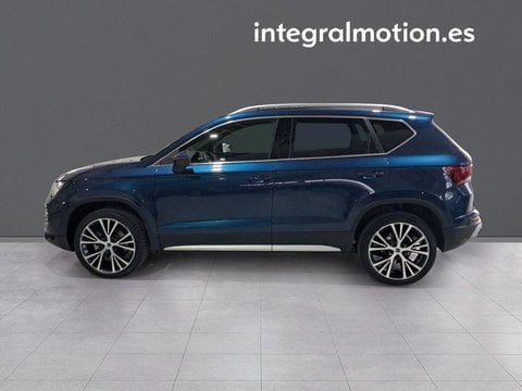 Coches Segunda Mano En La Coruña | Seat Ateca 1.5 Tsi 110Kw (150Cv) X-Perience Xxl