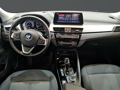 Coches Segunda Mano En La Coruña | Bmw X2 Sdrive16D