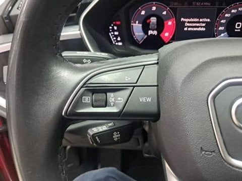 Coches Segunda Mano En La Coruña | Audi Q3 S Line 35 Tdi 110Kw (150Cv) S Tronic