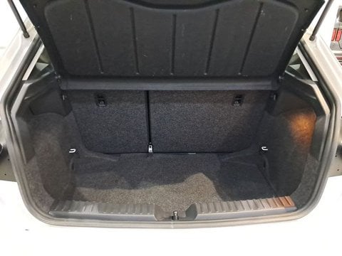 Coches Segunda Mano En La Coruña | Seat Ibiza 1.0 Mpi 59Kw (80Cv) Reference Xl