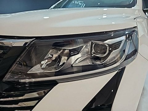 Coches Nuevos Entrega Inmediata En La Coruña | Livan X6 Pro X6 Pro