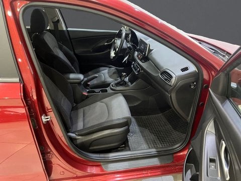 Coches Segunda Mano En La Coruña | Hyundai I30 1.0 Tgdi Klass Dct
