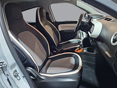 Coches Segunda Mano En La Coruña | Renault Twingo Electric Twingo Zen 60 Kw R80 Batería 20Kwh
