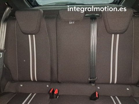Coches Nuevos Entrega Inmediata En La Coruña | Opel Corsa 1.2T Xhlhybrid 81Kw Gs Edct