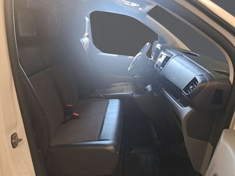 Coches Segunda Mano En La Coruña | Peugeot Expert 1.5 Hdi Furgon 120Cv