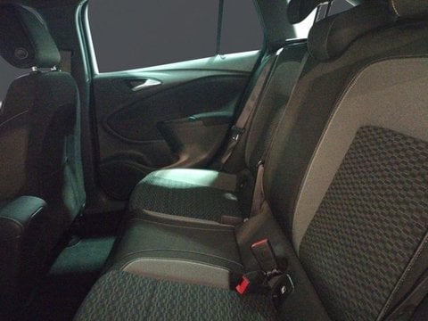Coches Segunda Mano En La Coruña | Opel Astra 1.2T Sht 96Kw (130Cv) Gs Line St