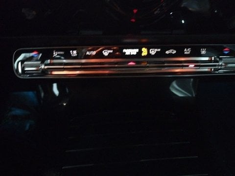 Coches Segunda Mano En La Coruña | Mercedes-Benz Clase A A 250 E