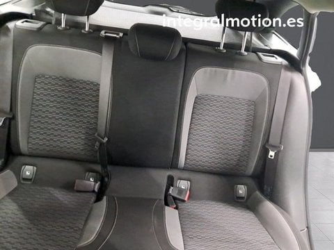 Coches Segunda Mano En La Coruña | Opel Astra 1.5D Dvh 90Kw (122Cv) Elegance St