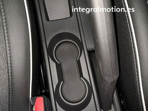 Coches Segunda Mano En La Coruña | Mitsubishi Colt 100T Kaiteki