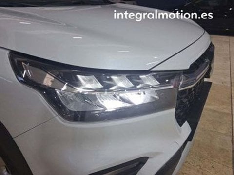 Coches Nuevos Entrega Inmediata En La Coruña | Suzuki S-Cross 1.4T S1 Mild Hybrid