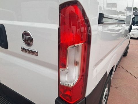 Coches Segunda Mano En La Coruña | Fiat Ducato 35 L2H2 Mjet 2.3 103Kw Easy Pro Furgón 103Kw 4P