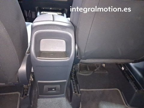 Coches Segunda Mano En La Coruña | Mercedes-Benz Clase B B 200 D