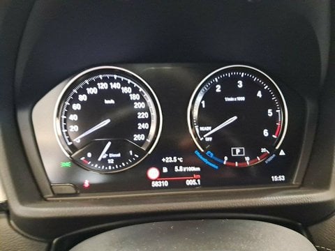 Coches Segunda Mano En La Coruña | Bmw X2 Sdrive16D
