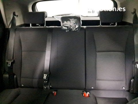 Coches Segunda Mano En La Coruña | Kgm Tivoli Tívoli G15T Lp Urban Plus Gsr