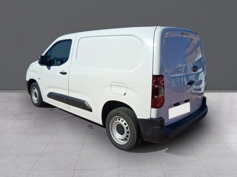 Coches Segunda Mano En La Coruña | Toyota Proace City 1.5D 56Kw (75Cv) Gx 650Kg Media