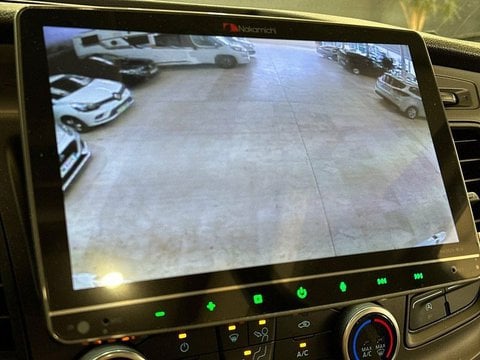 Coches Segunda Mano En La Coruña | Ford Transit Ft 350 2.0 Tdci Dpf 350 L3 Trail Fwd Cabina Simp...