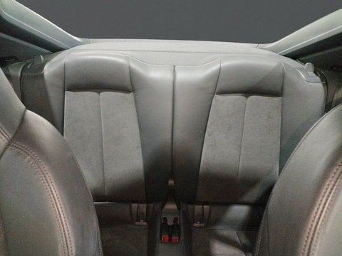 Coches Segunda Mano En La Coruña | Audi Tt 2.0 Tfsi 169Kw (230Cv) S Tronic Coupé