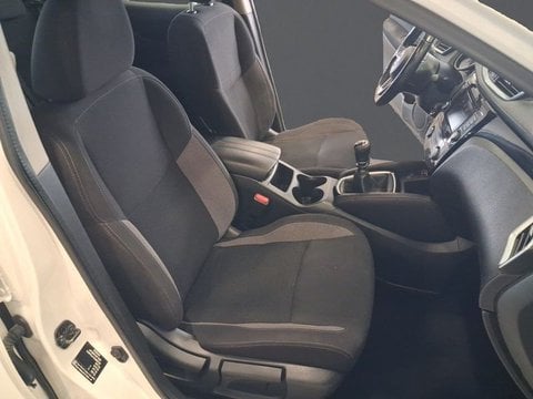 Coches Segunda Mano En La Coruña | Nissan Qashqai Dig-T 103 Kw (140 Cv) E6D Acenta