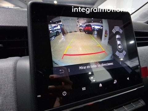 Coches Nuevos Entrega Inmediata En La Coruña | Mitsubishi Colt 100T Motion