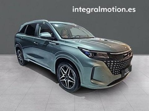 Coches Nuevos Entrega Inmediata En La Coruña | Dfsk E5 Intelligent