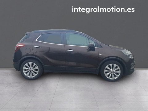 Coches Segunda Mano En La Coruña | Opel Mokka X 1.6 Cdti 136 Cv 4X2 Excellence Auto