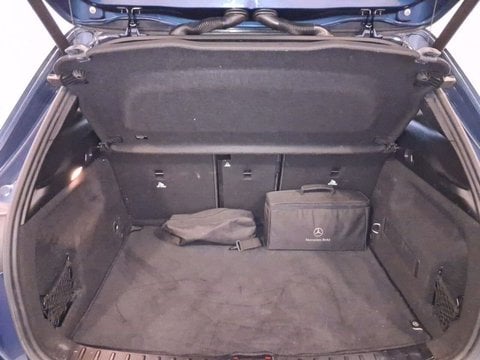 Coches Segunda Mano En La Coruña | Mercedes-Benz Gla 250 E