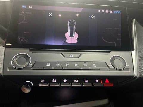 Coches Segunda Mano En La Coruña | Peugeot 308 Swactive Pack Bluehdi 130 S&S Man