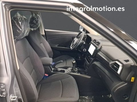 Coches Segunda Mano En La Coruña | Kgm Tivoli Tívoli G15T Lp Urban Plus Gsr