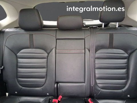 Coches Segunda Mano En La Coruña | Mg Hs 1.5 Turbo Gdi Comfort