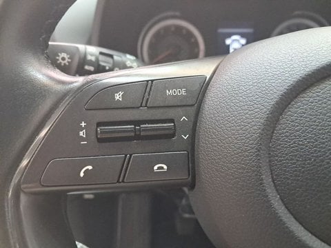 Coches Segunda Mano En La Coruña | Hyundai I20 1.0 Tgdi 74Kw (100Cv) 48V Essence