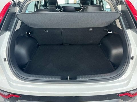 Coches Segunda Mano En La Coruña | Kia Niro Hev Niro 1.6 Gdi Hev 104Kw (141Cv) Drive