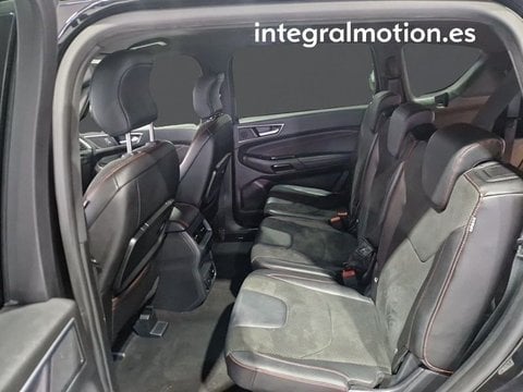 Coches Segunda Mano En La Coruña | Ford S Max 2.5 Duratec Atk. Fhev 140Kw St-Line 5