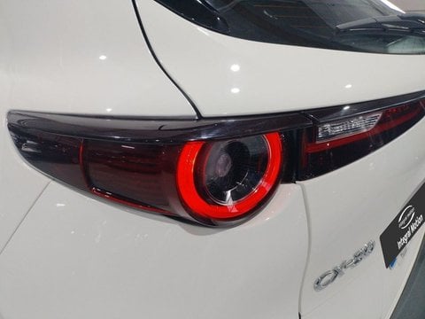 Coches Segunda Mano En La Coruña | Mazda Cx-30 2.5L E-Skyact G Mhev 103Kw Prime-Line Mt