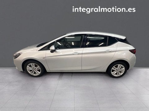 Coches Segunda Mano En La Coruña | Opel Astra 1.2T Shl 81Kw (110Cv) Gs Line