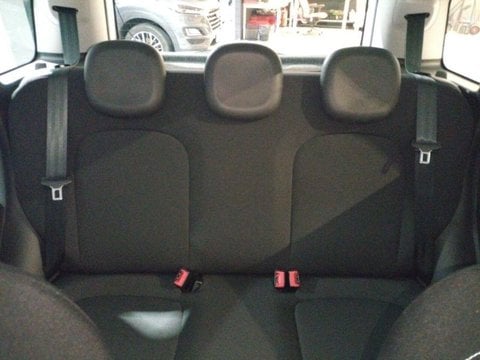Coches Km0 En La Coruña | Fiat Panda 1.0 Hybrid 51Kw (70Cv)