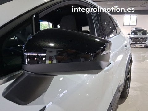 Coches Nuevos Entrega Inmediata En La Coruña | Mitsubishi Grandis 180 Hev Kaiteki